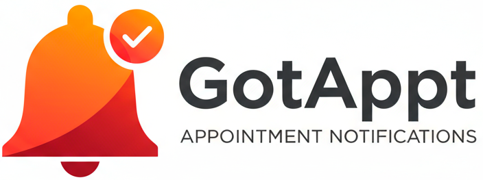 GotAppt Logo